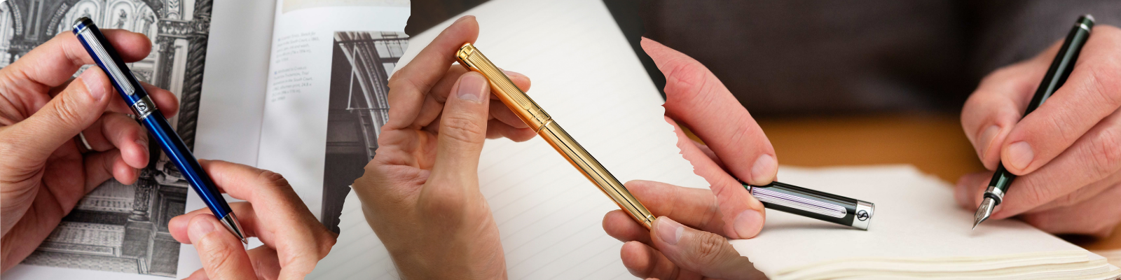 Ballpoint Pen Black: The Essential Guide