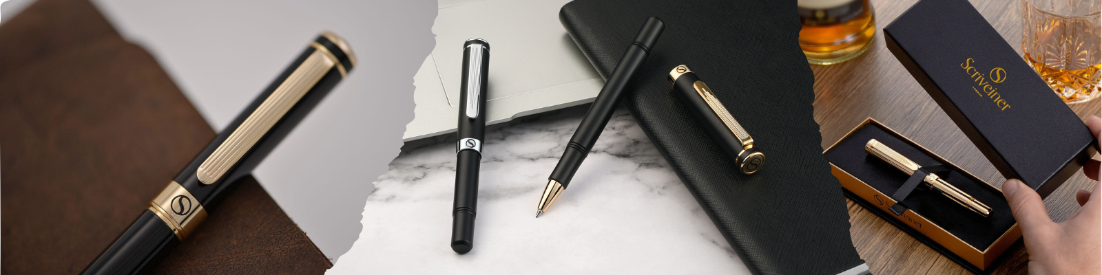 Finding the Best Pens for Journaling
