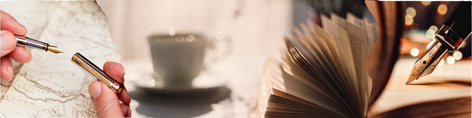 Fountain Pens and Ink: The Definitive Guide