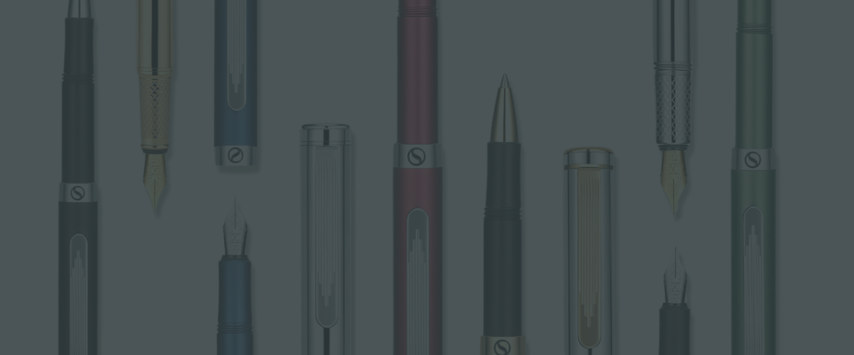 Scriveiner's Pen-Finding Tool