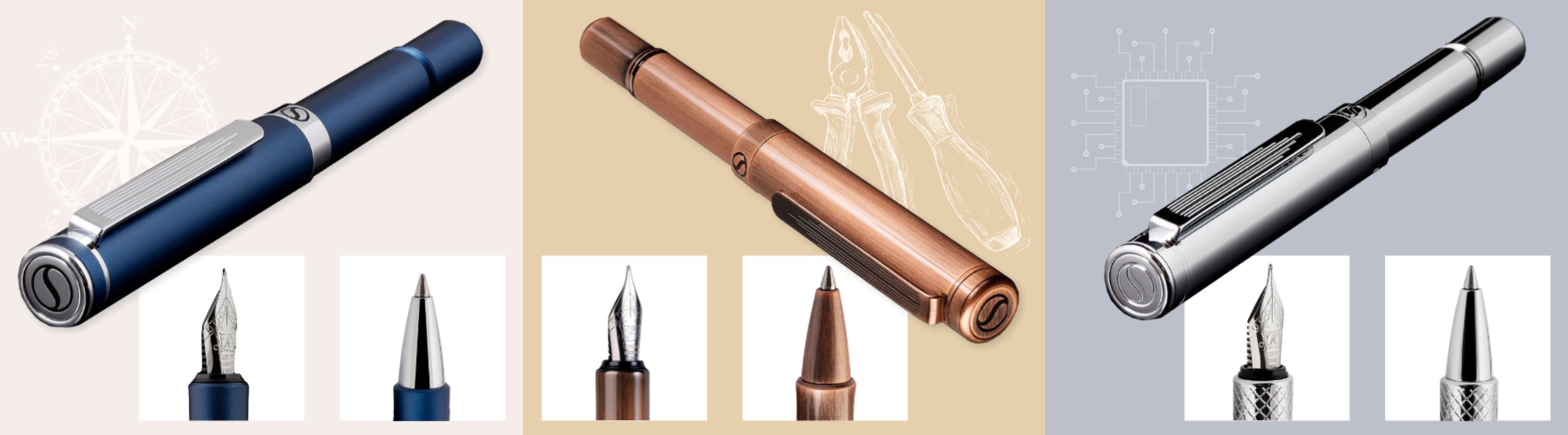 Father’s Day Gift Guide: Honouring His Passion