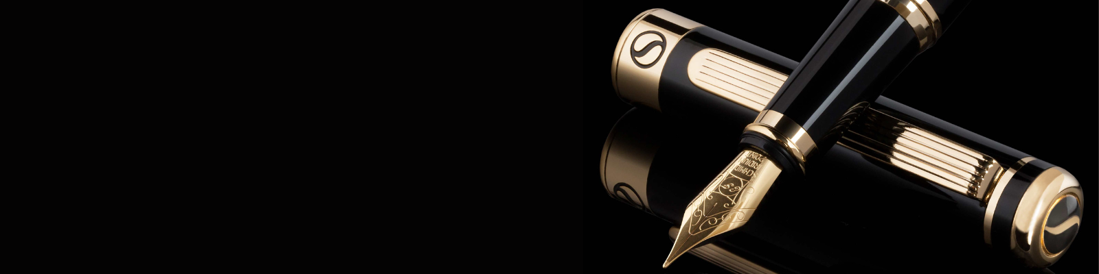 How to Care for Your Scriveiner Fountain Pen