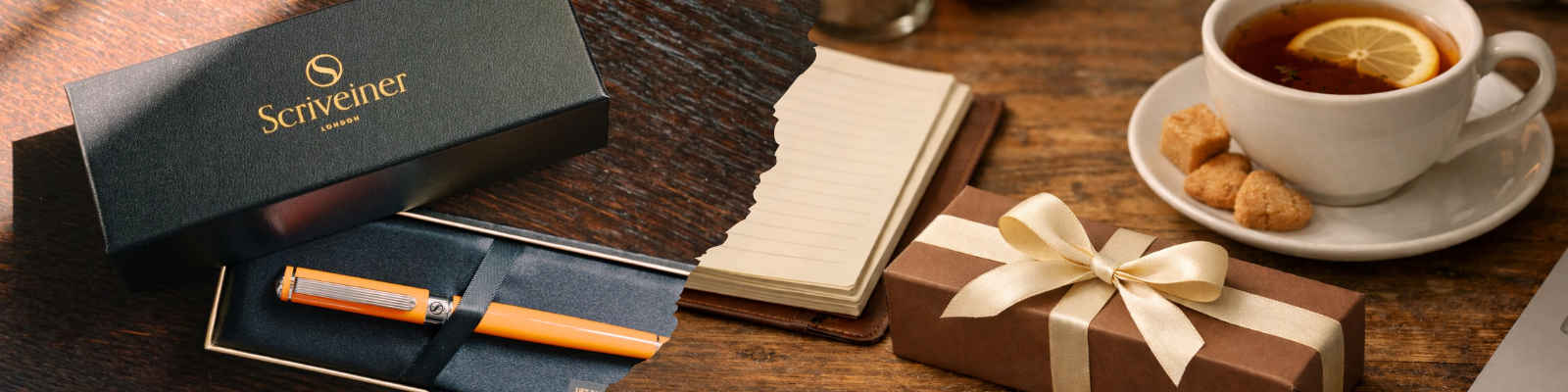 Finding the Best Gifts for Writers to Inspire Creativity