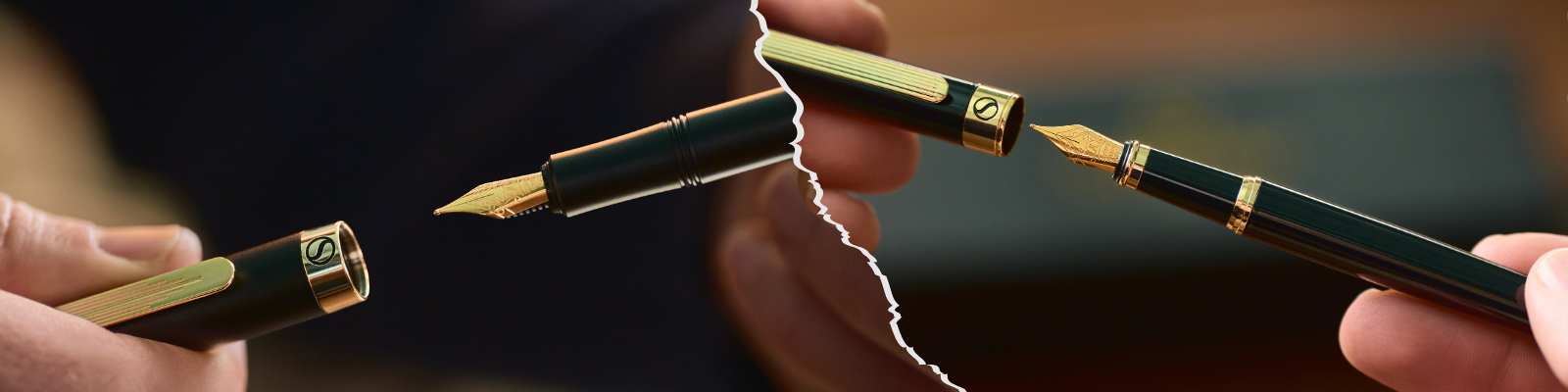 How to Fix a Scratchy Fountain Pen Nib: Causes, Fixes and Prevention