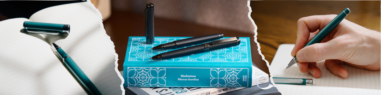 The Psychology of the Morning Page